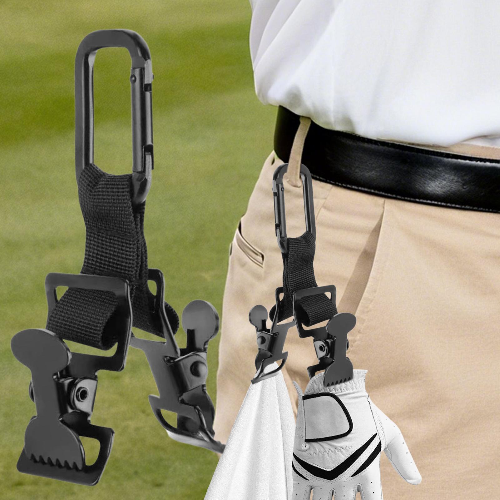 Cycling Gear Man - Handschoenclip Riemhouder Krachtige bijtbeveiliging Veiligheidshandschoenclip voor