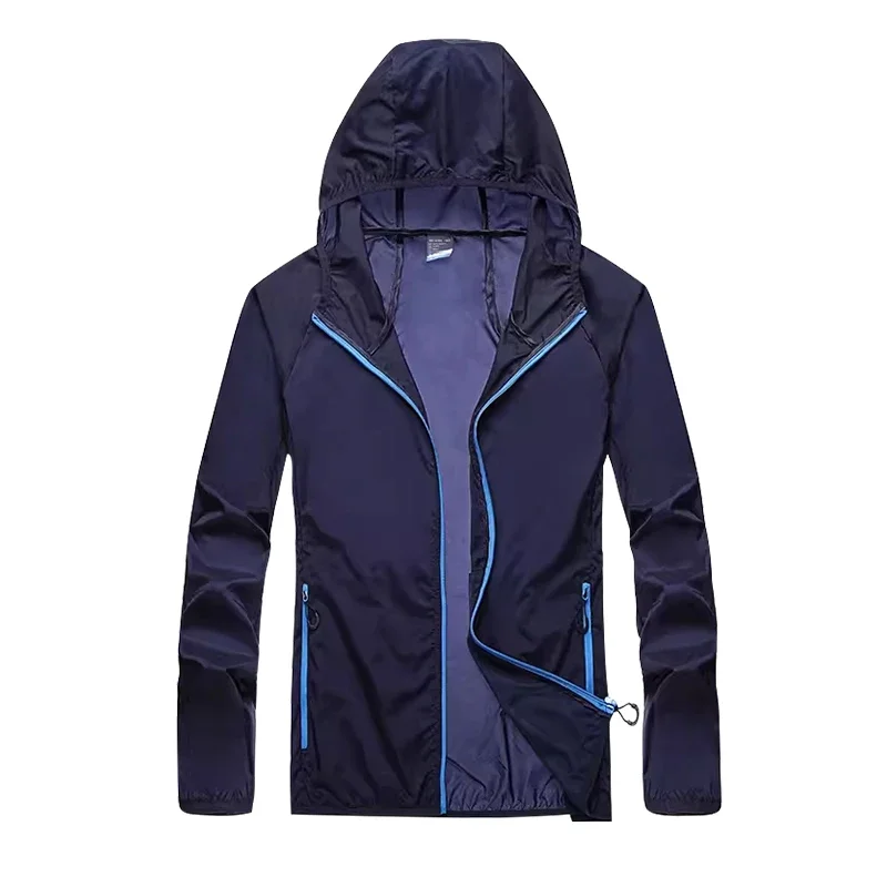 Cycling Gear Man - Golfregenjas Lichtgewicht jas Volwassen Waterdicht Buiten