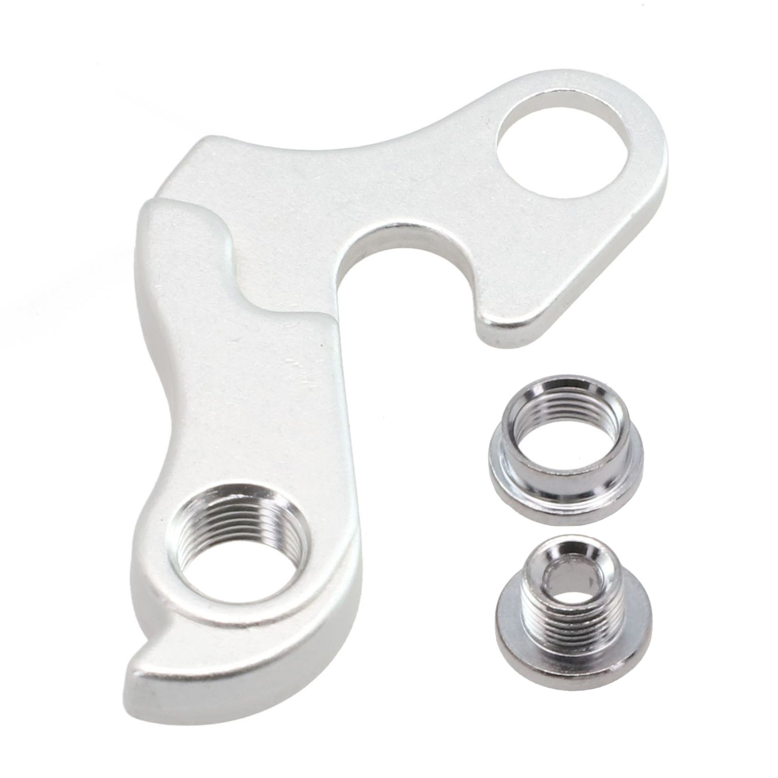 Cyclo Gear - Aluminium Fiets Achterderailleurhanger Road Fietsframe Gear