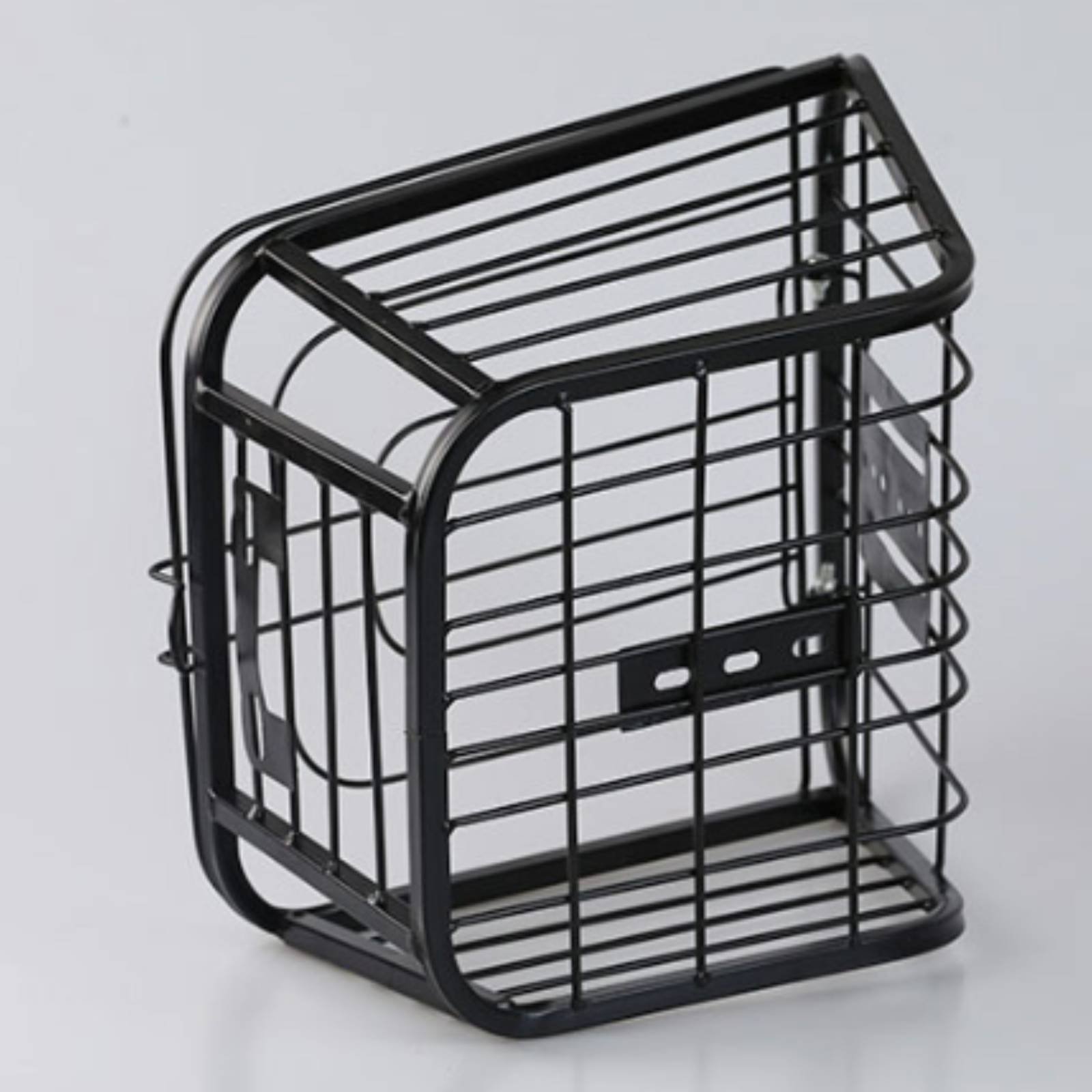 Cycling Gear Rack - Opvouwbare fietsmand achterop Opvouwbare mountainbike-achtermand Fietsuitrusting
