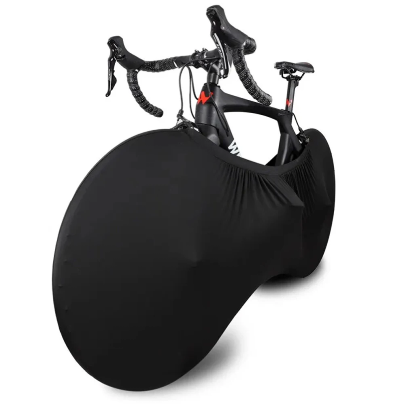 Cycling Gear Duffle - Fietsbeschermer Cover MTB Mountainbike Wegwielrennen Beschermende