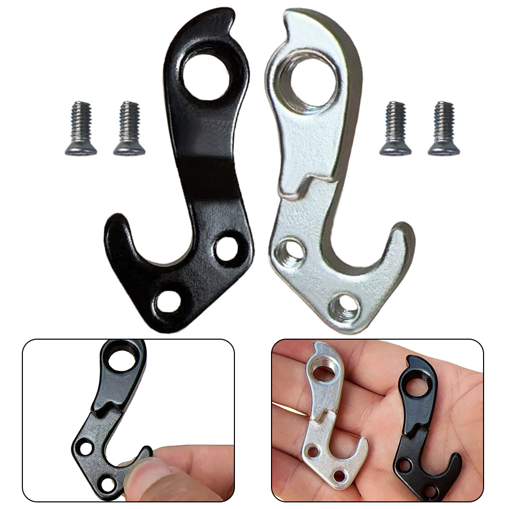 Cyclo Gear - Fietsachterderailleurhanger voor Trek 322175 8500 6700