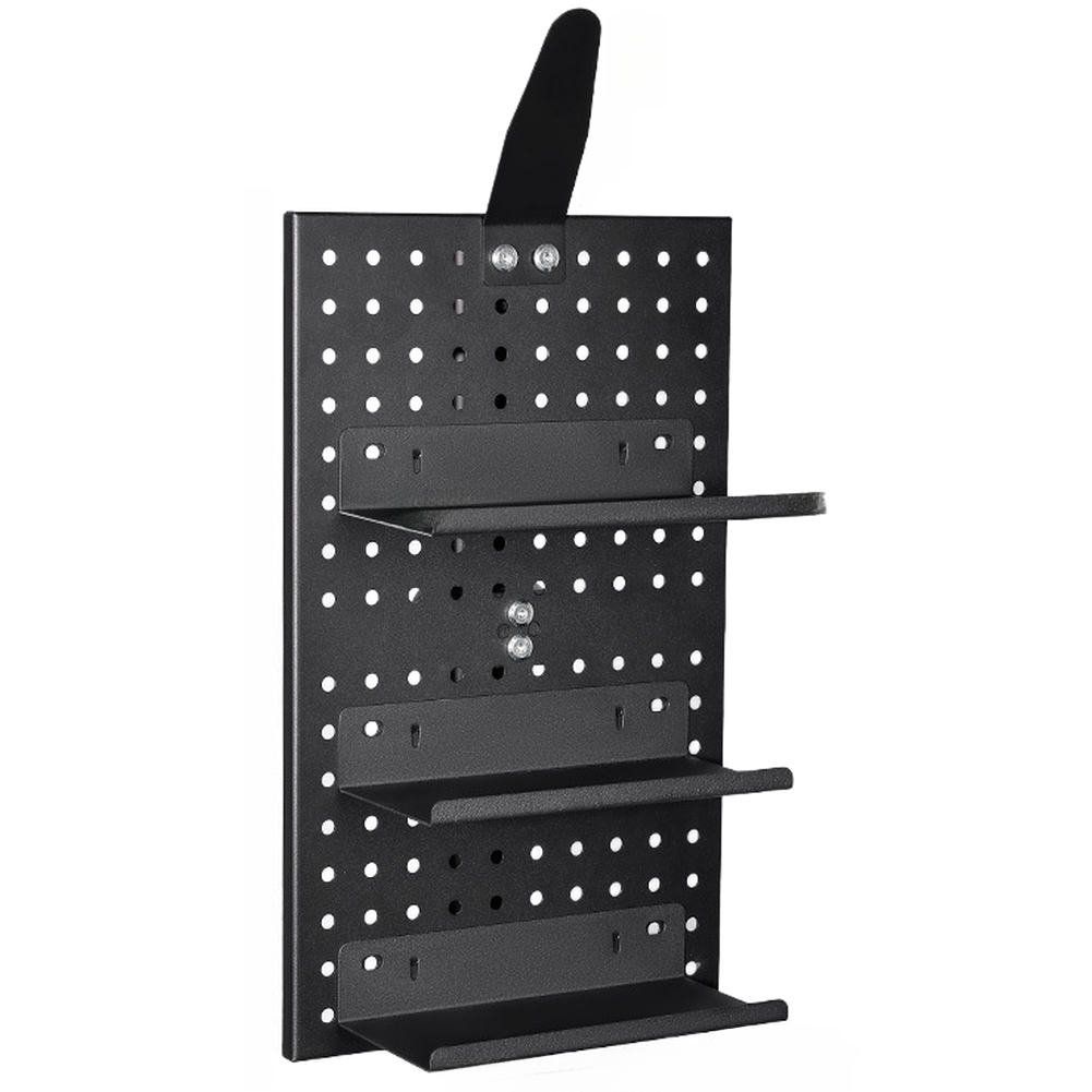 Cycling Gear Wall Organizer - Fietsuitrusting Organizer Fiets Wandhouder Voor Binnenopslag