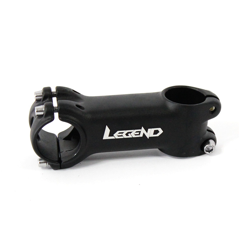 Cycling Gear For 10 Degrees - Legende Fiets Steel-10 Graden Riser Mtb