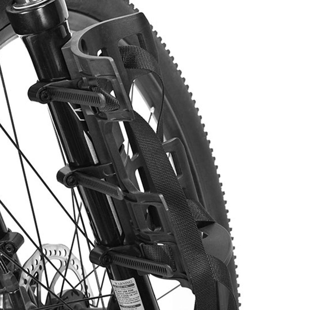 Cycling Gear Rack - NIEUWBOLER fiets tandwielhouder houder kooi vork