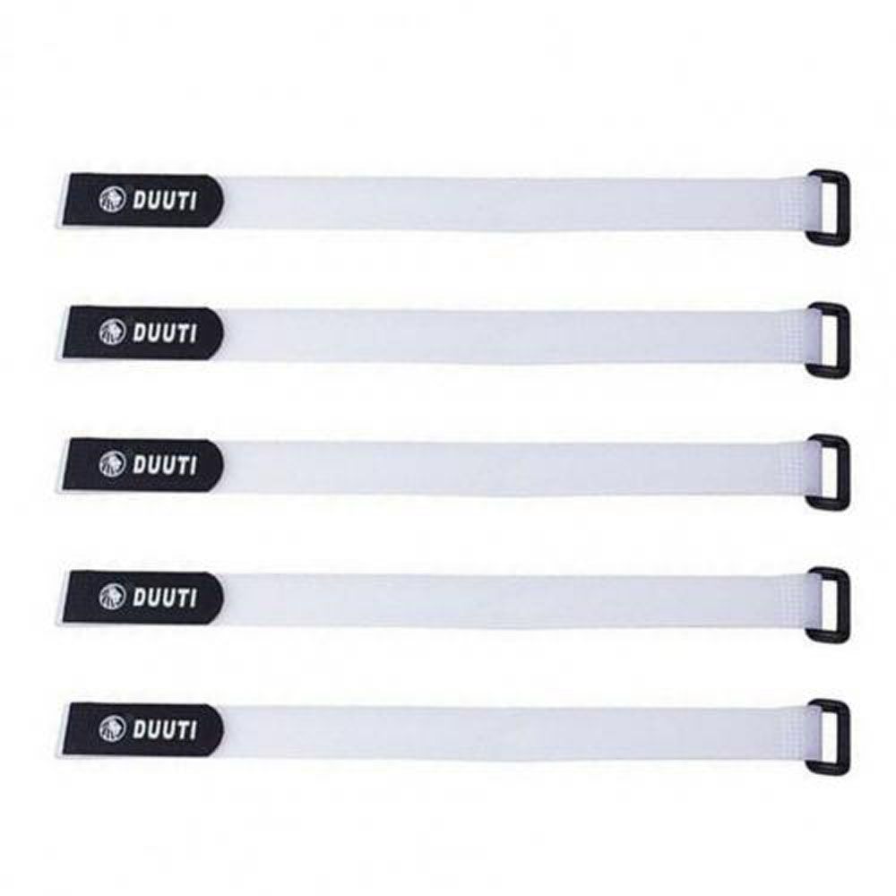 Cycling Gear Rack - Vaste tape houder riem bretels sluiting