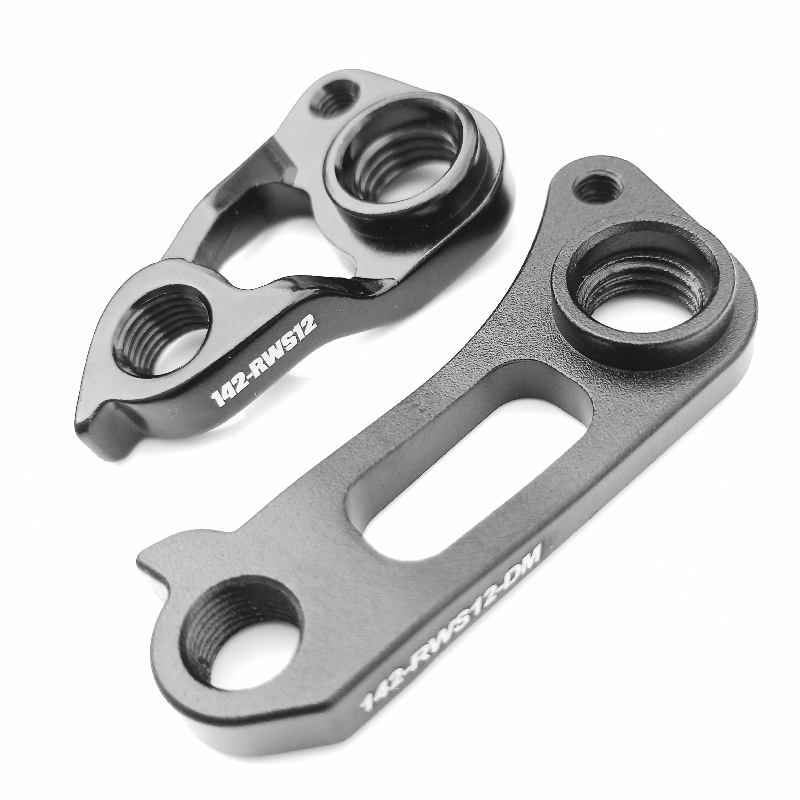Cyclo Gear - 1 Stuk Fietsonderdelen Mech Drop-Out Voor