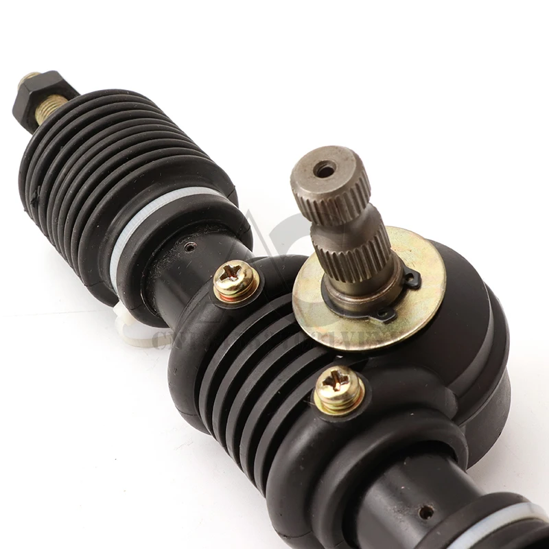 KF 300mm Stuurbekrachtiging Ra - Cycling Gear Rack recensie en prijs