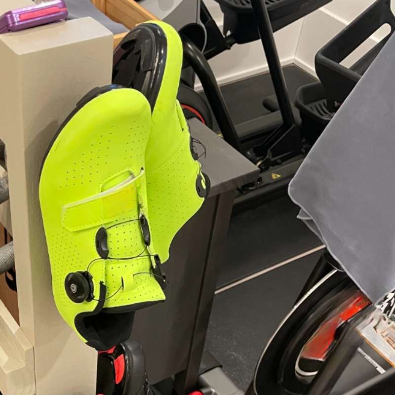 Racefiets snel los te maken sc - Cycling Gear Wall Organizer recensie en prijs