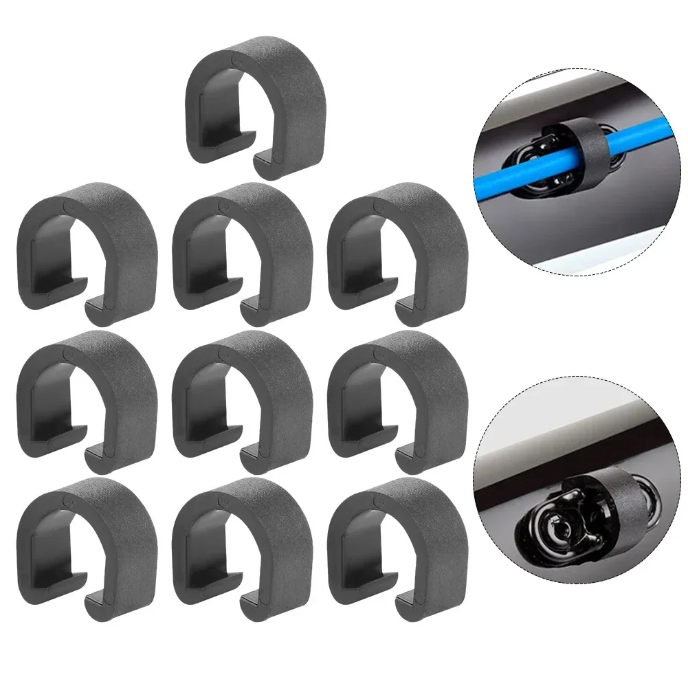 10 Stuks Mtb Fietsframe U Gesp - Cyclo Gear recensie en prijs