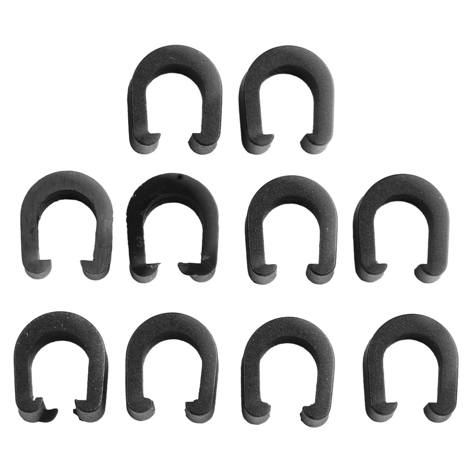 10 Stuks Mtb Fietsframe U Gesp - Cyclo Gear recensie en prijs