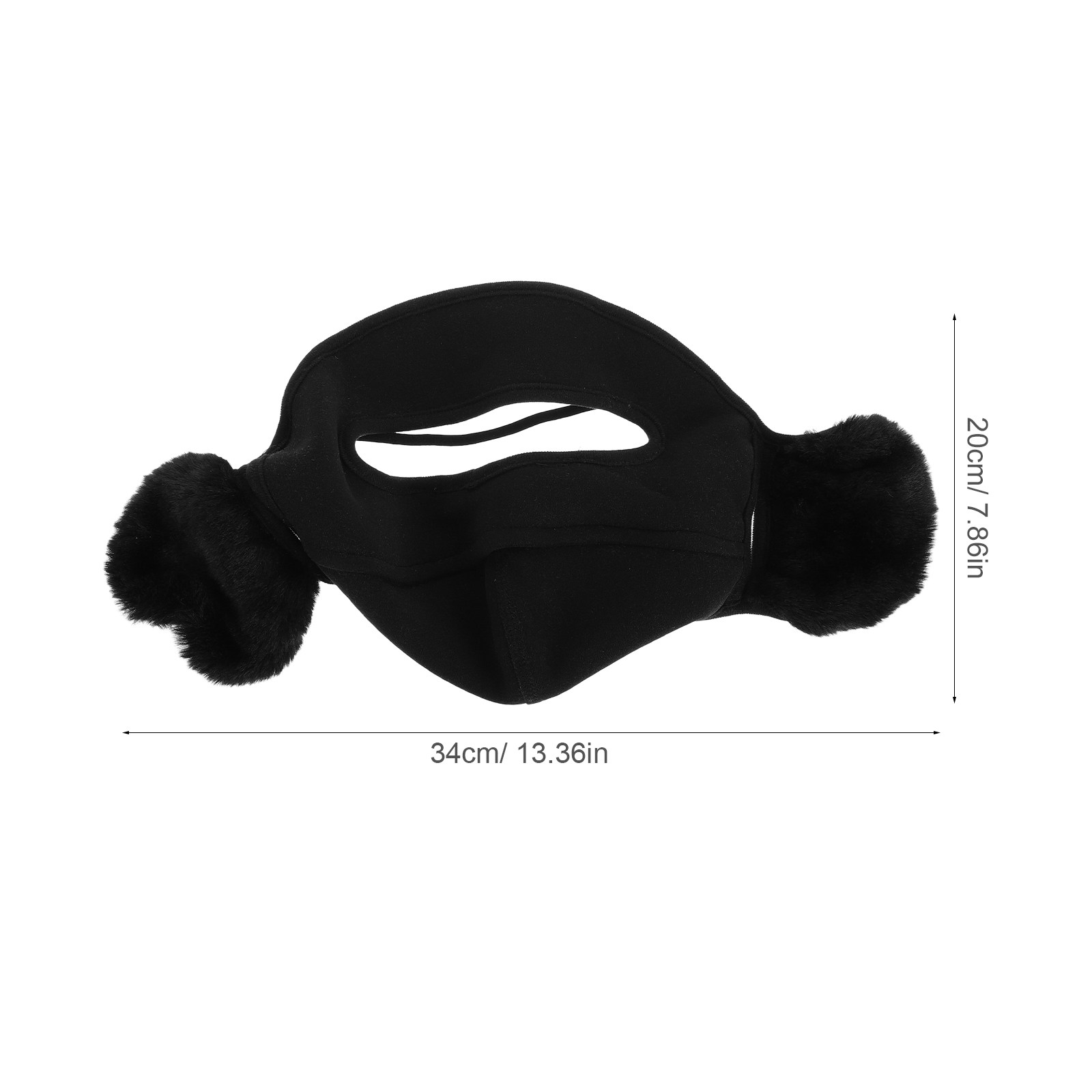 Winterbivakmuts Skimasker Gezi - Cycling Gear Weather recensie en prijs