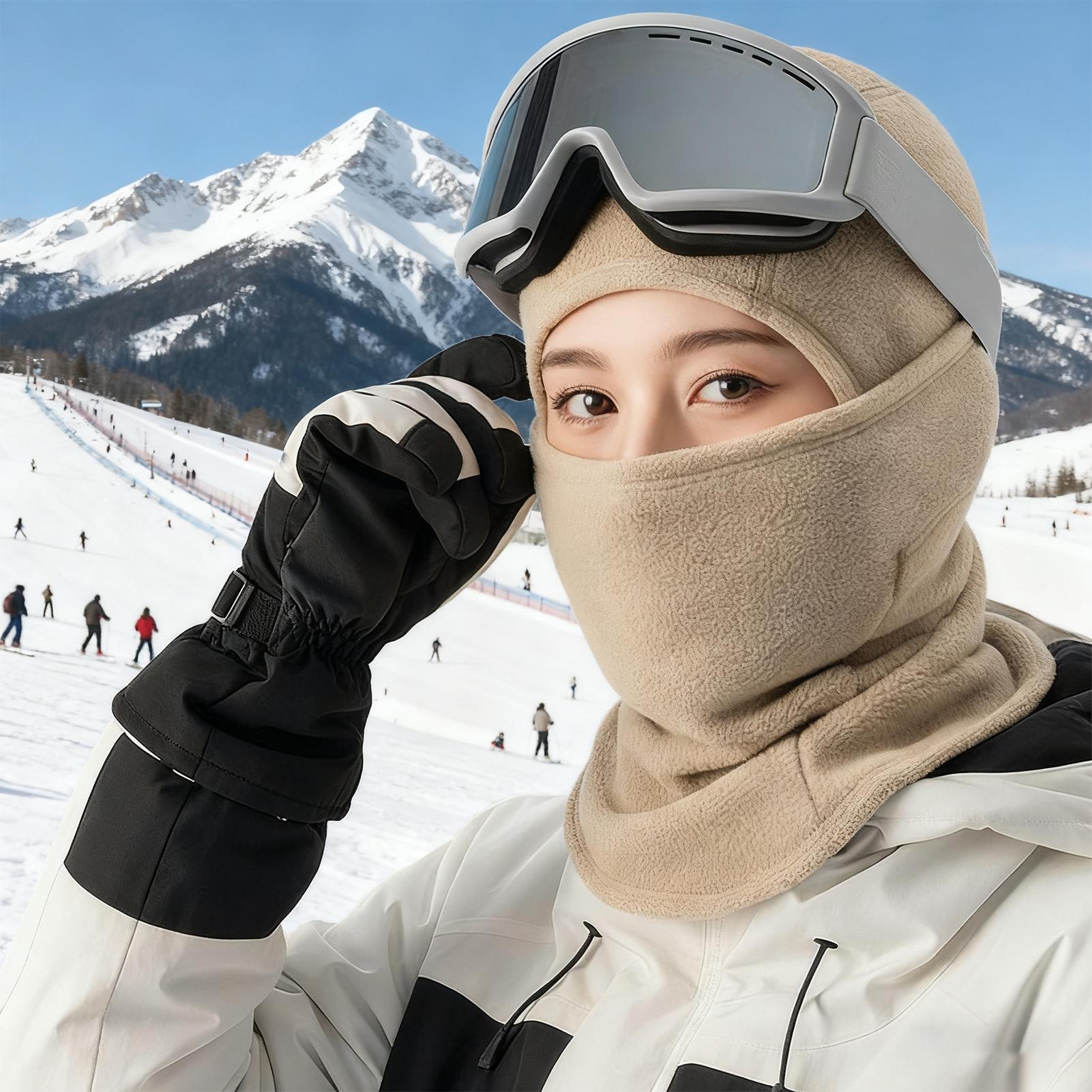 Muts Hoed Nekwarmer Kapuitrust - Cycling Gear Weather recensie en prijs