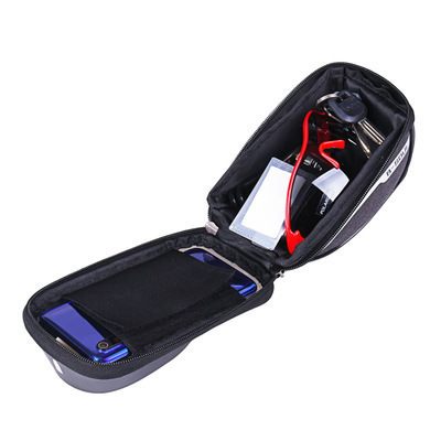 Touchscreen waterdichte fietsh - Cycling Gear Design recensie en prijs