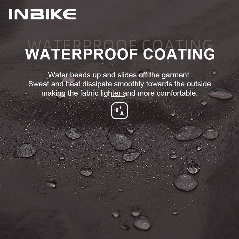 Inbike Fietsvest Voor Dames Mo - Reflective Cycling Vest recensie en prijs