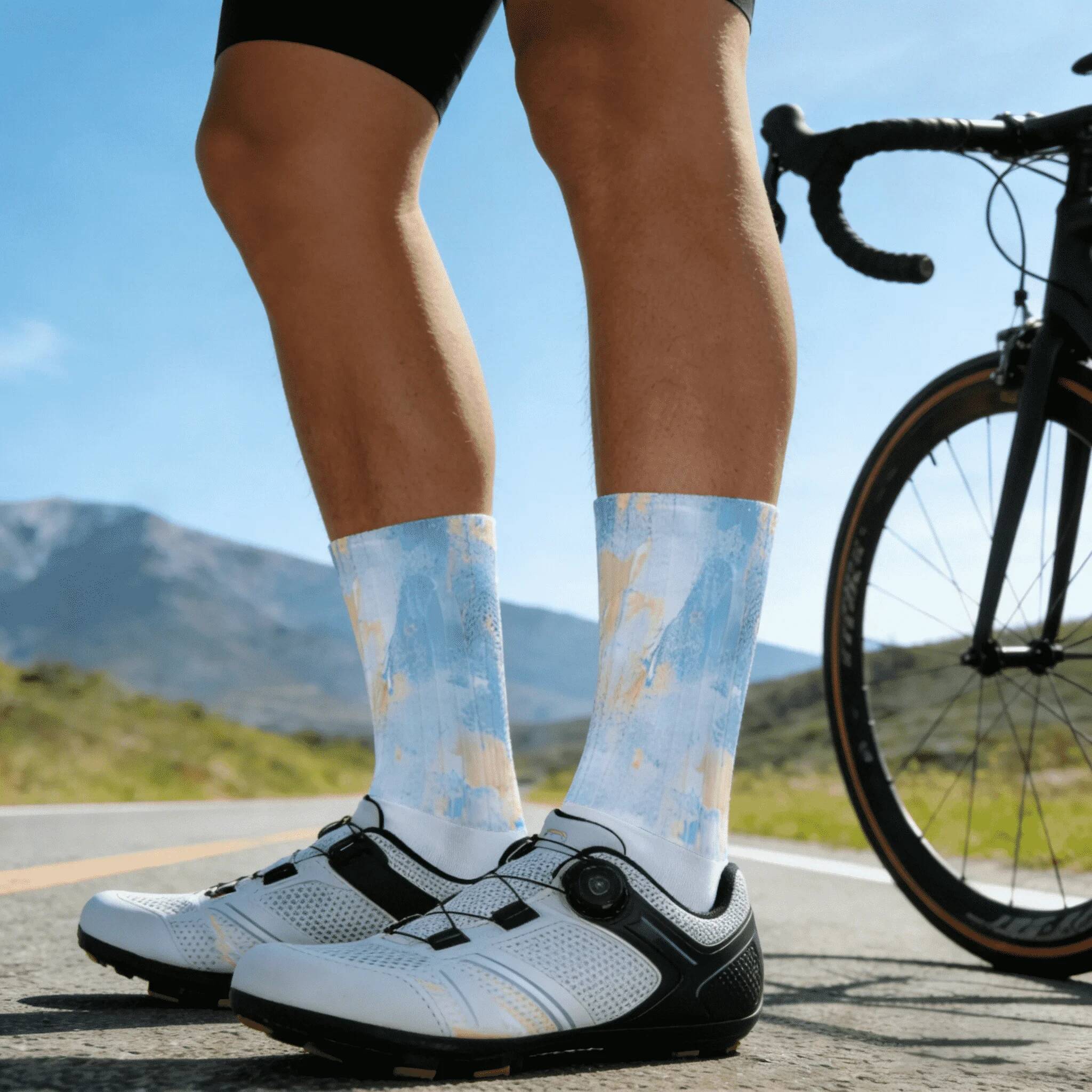 2026 Professionele Anti-Slip F - Cycling Gear Man recensie en prijs