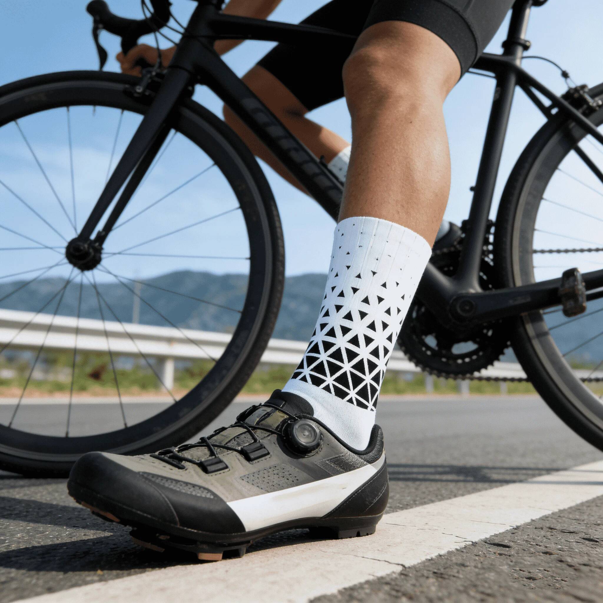 2026 Professionele Anti-Slip F - Cycling Gear Man recensie en prijs
