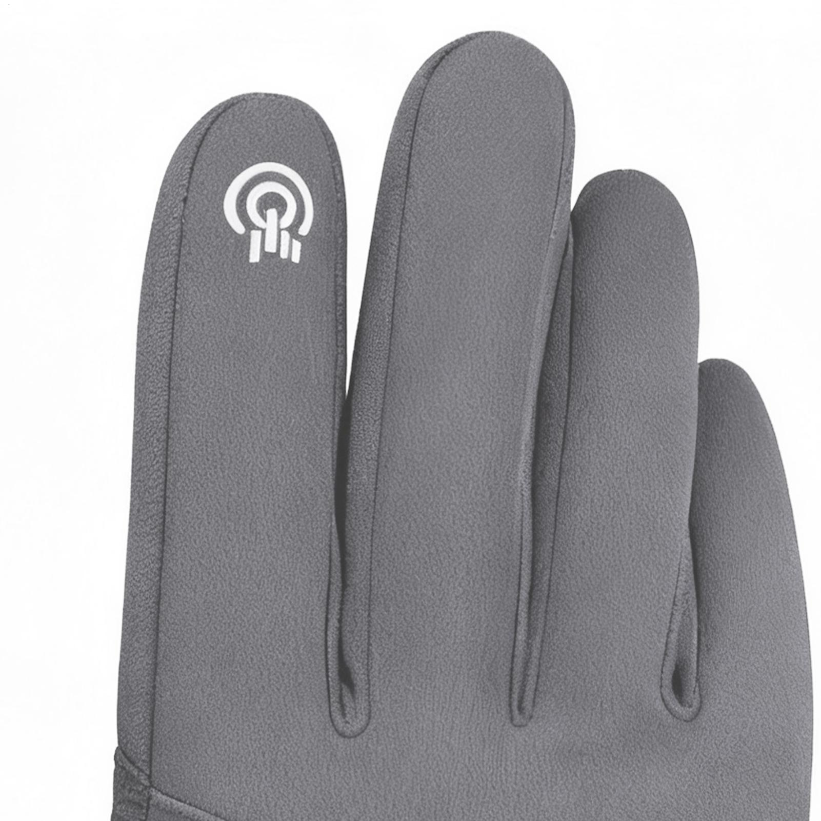Warme handschoenen Winddicht t - Cycling Gear Weather recensie en prijs