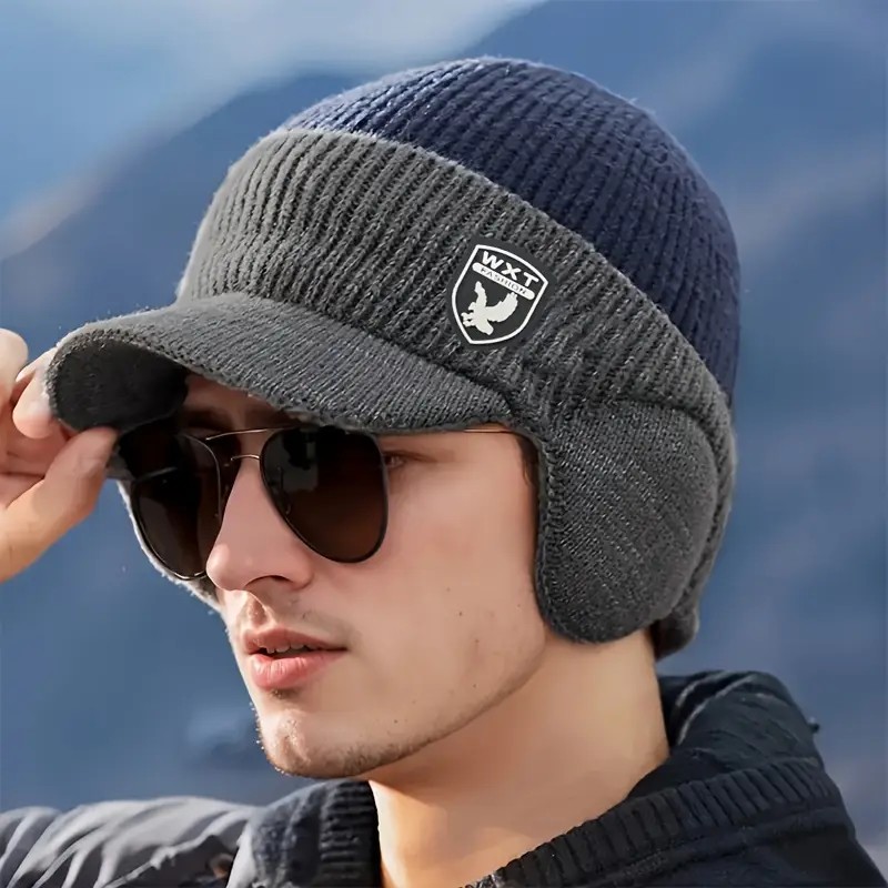 MuqiNush Winter warme muts met - Cycling Gear Weather recensie en prijs