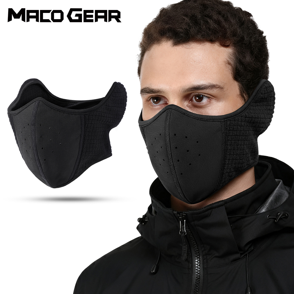 Winddichte motorfiets bivakmut - Cycling Gear Weather recensie en prijs