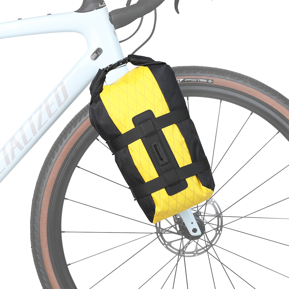 Rhinowalk Bike Lange Afstand F - Cycling Gear Duffle recensie en prijs