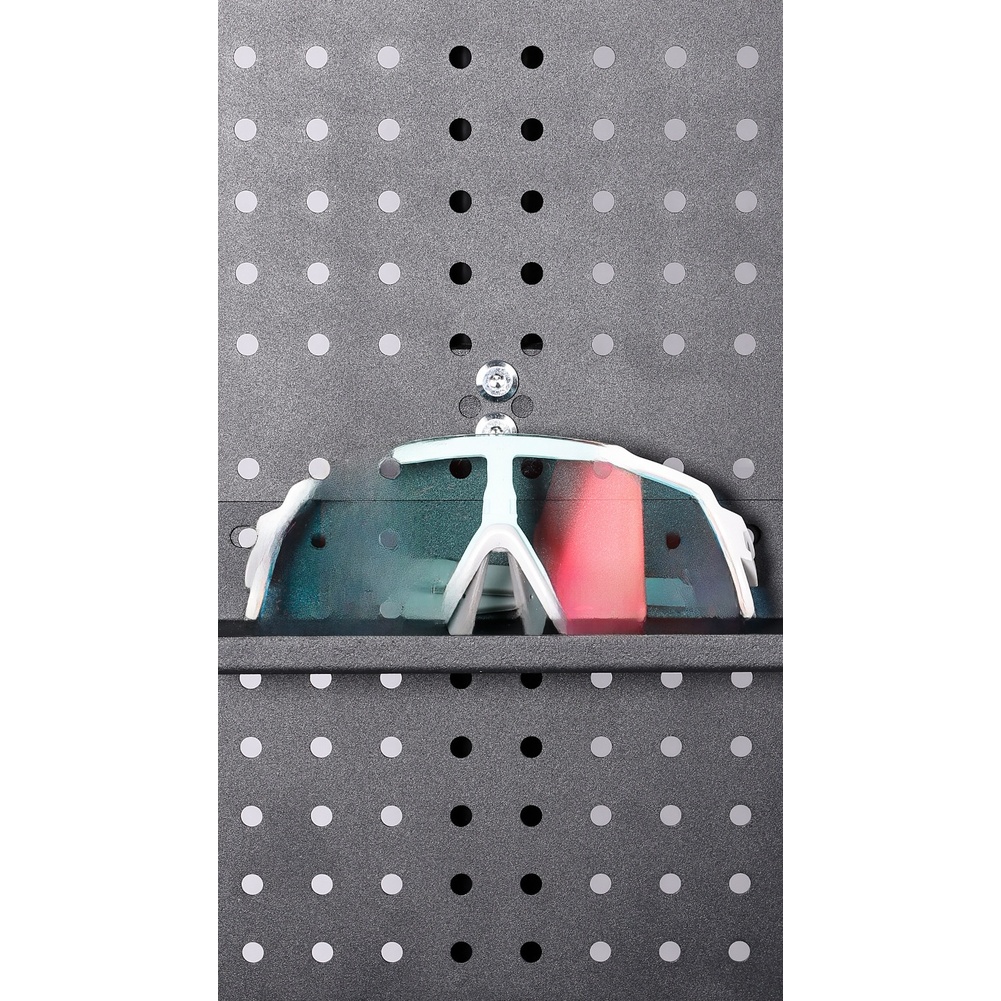 Fietsuitrusting Organizer Fiet - Cycling Gear Wall Organizer recensie en prijs
