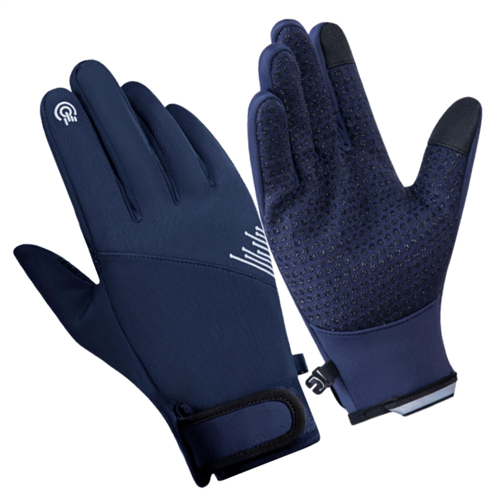 Winterhandschoenen Winddicht t - Cycling Gear Weather recensie en prijs