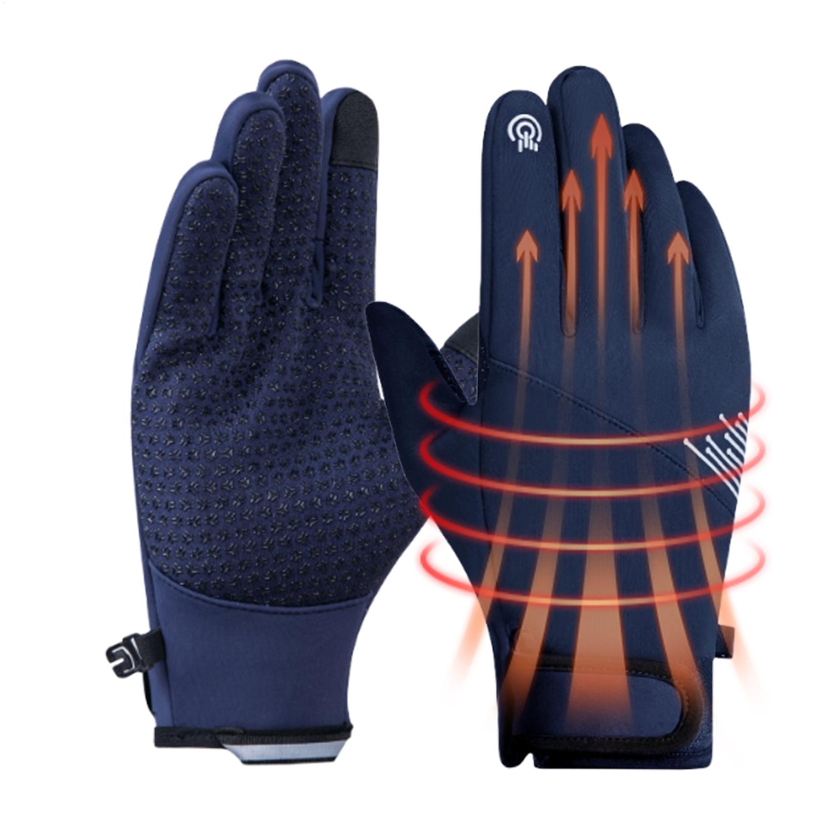 Winterhandschoenen Winddicht t - Cycling Gear Weather recensie en prijs