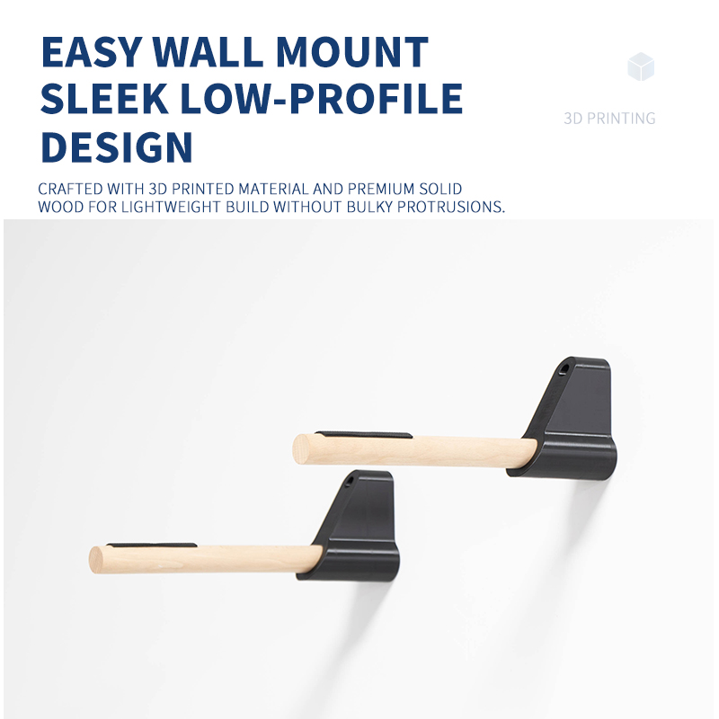 Fietsopberghanger Wandmontage  - Cycling Gear Wall Organizer recensie en prijs