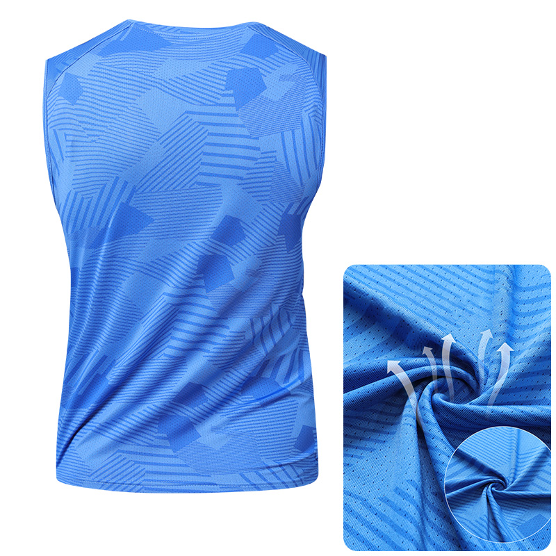 Man Running reflecterend vest  - Reflective Cycling Vest recensie en prijs