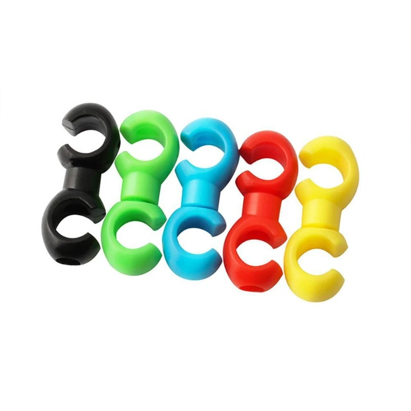 10 stks/set Kunststof Fiets Cr - Cyclo Gear recensie en prijs