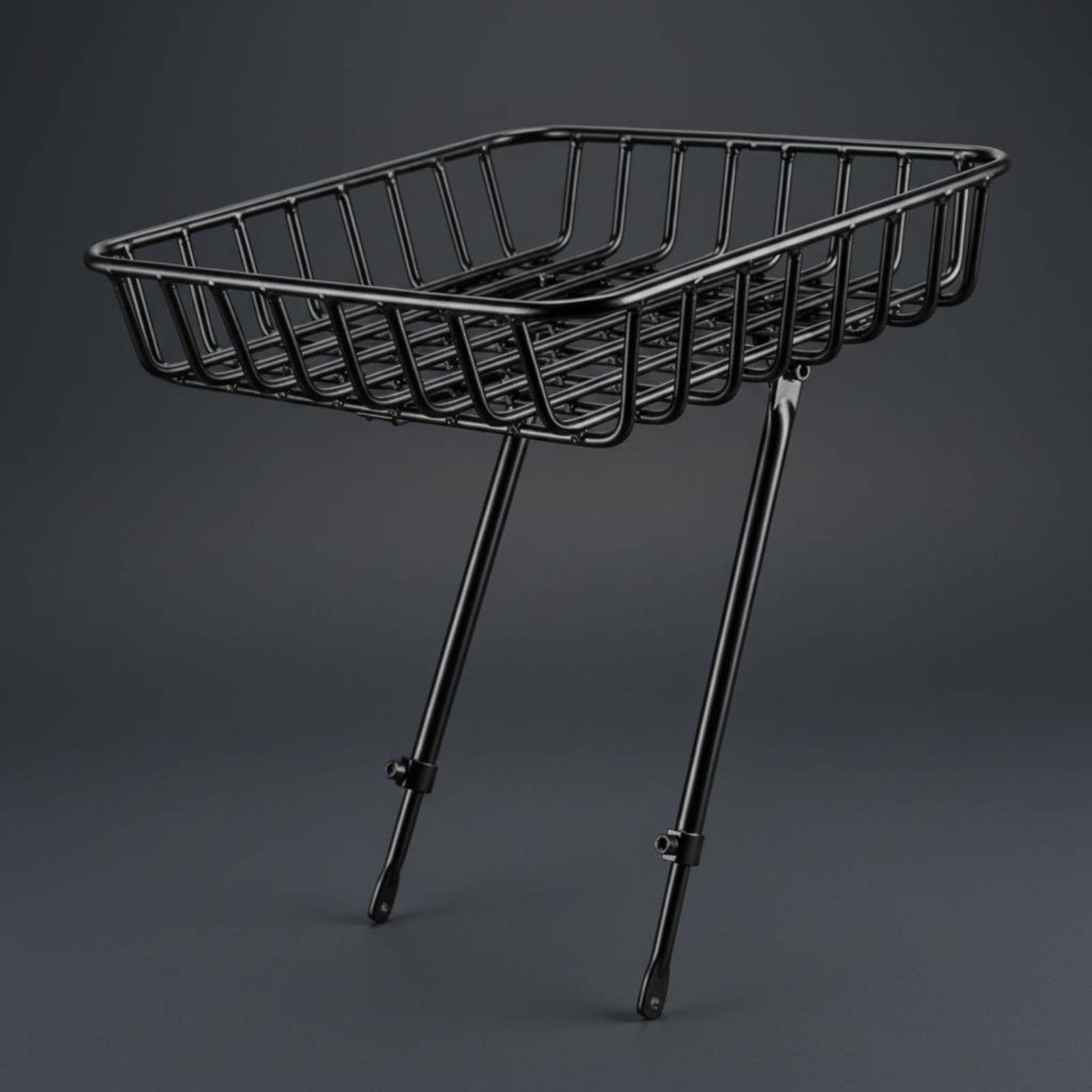 Aluminium voormandje Lichtgewi - Cycling Gear Rack recensie en prijs