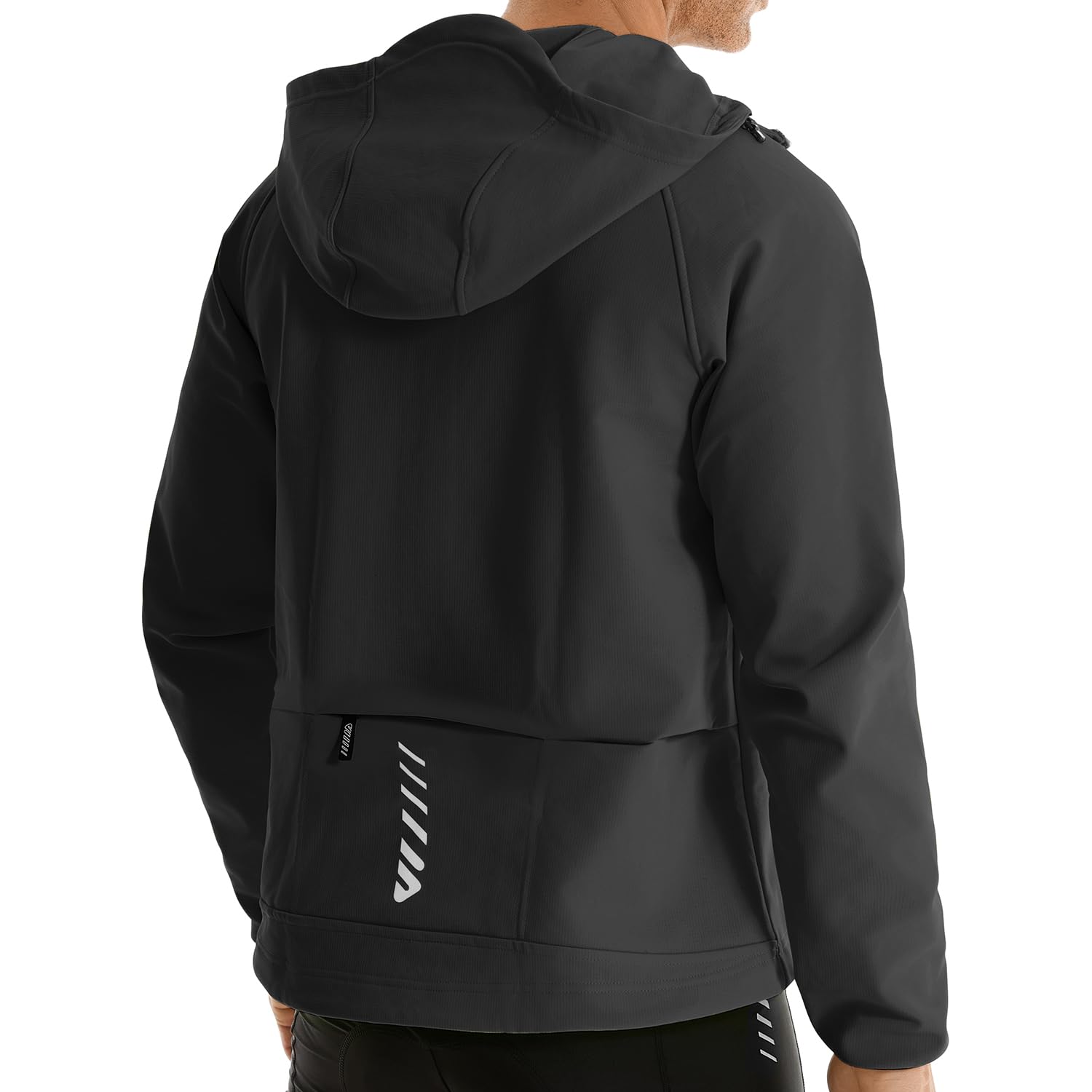 Wulibike winterfietsjack heren - Cycling Gear Weather recensie en prijs