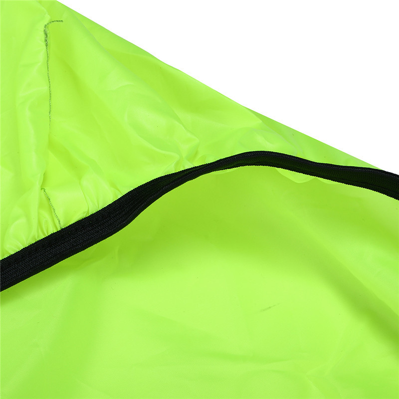 Fiets fietstas regenhoes unive - Cycling Gear Rack recensie en prijs