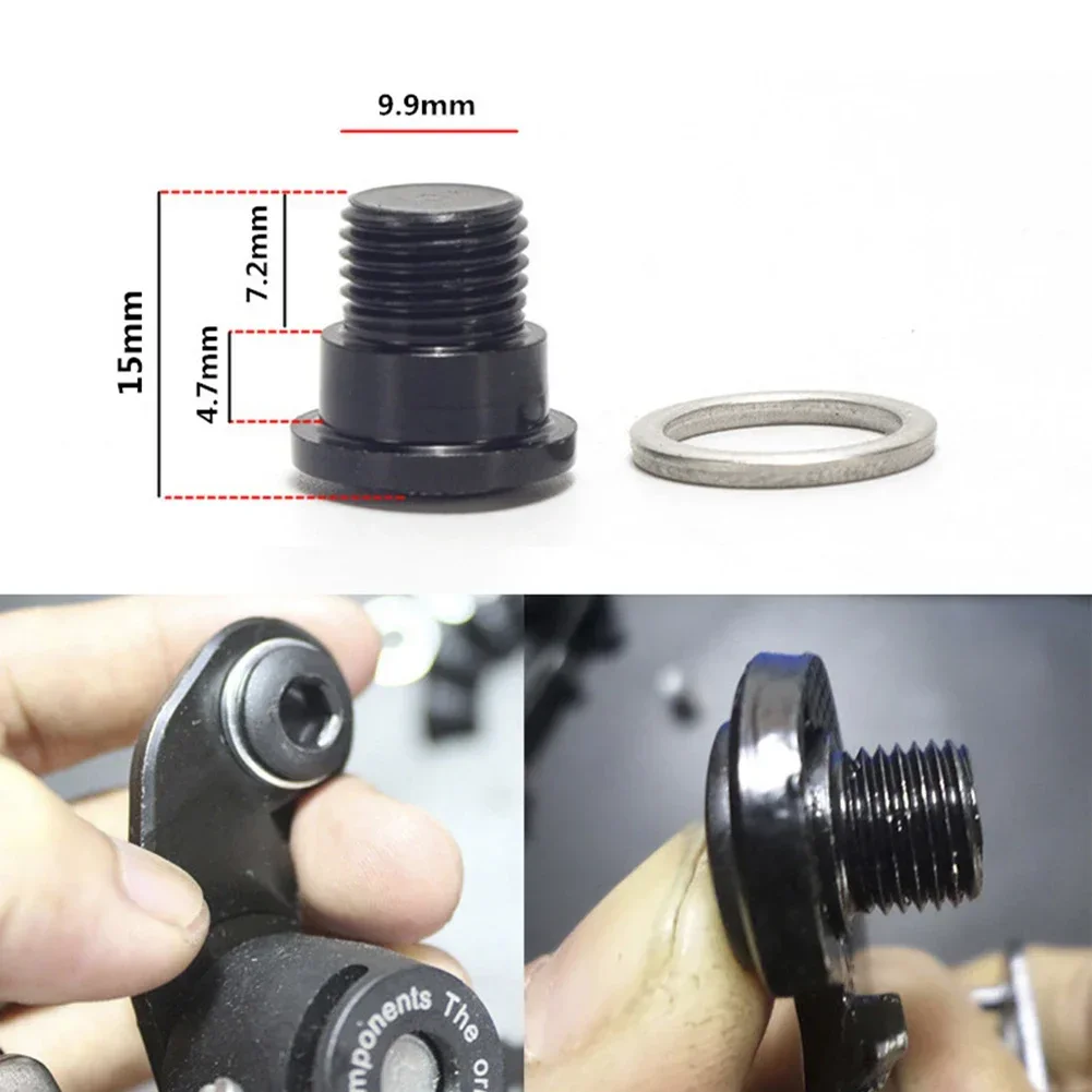 Fiets Achterderailleur Bevesti - Cyclo Gear recensie en prijs