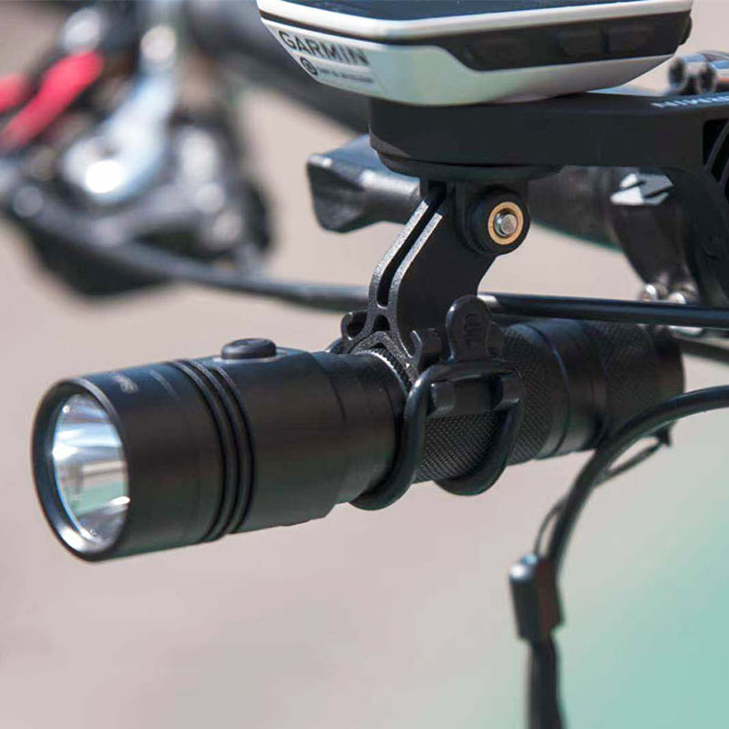 Garmin Edge Fiets Muurbevestig - Cycling Gear Wall Organizer recensie en prijs