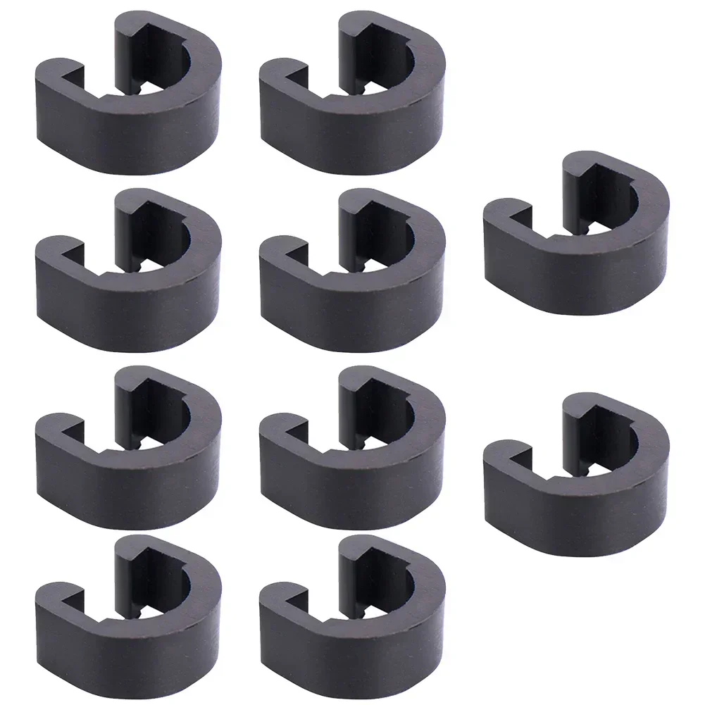 10 stks Fiets C-Clips Gesp Rem - Cyclo Gear recensie en prijs