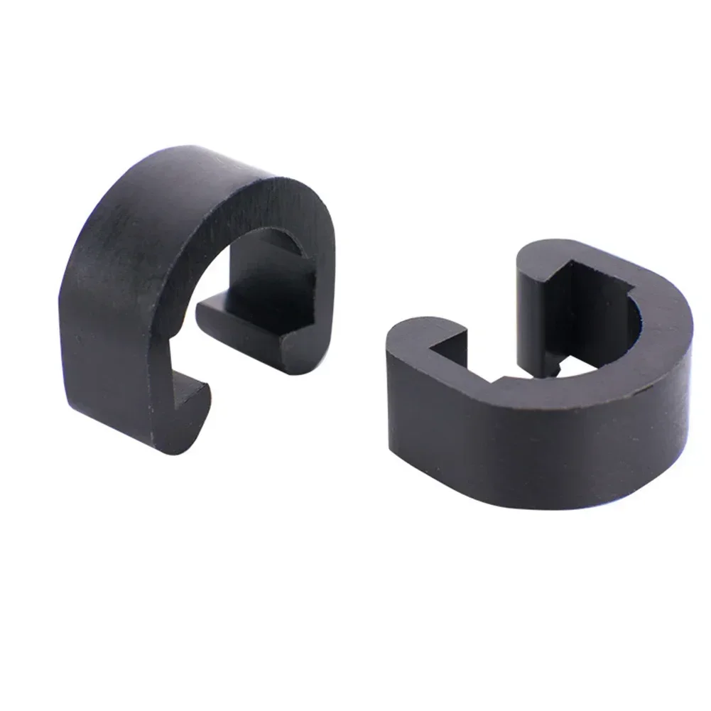10 stks Fiets C-Clips Gesp Rem - Cyclo Gear recensie en prijs