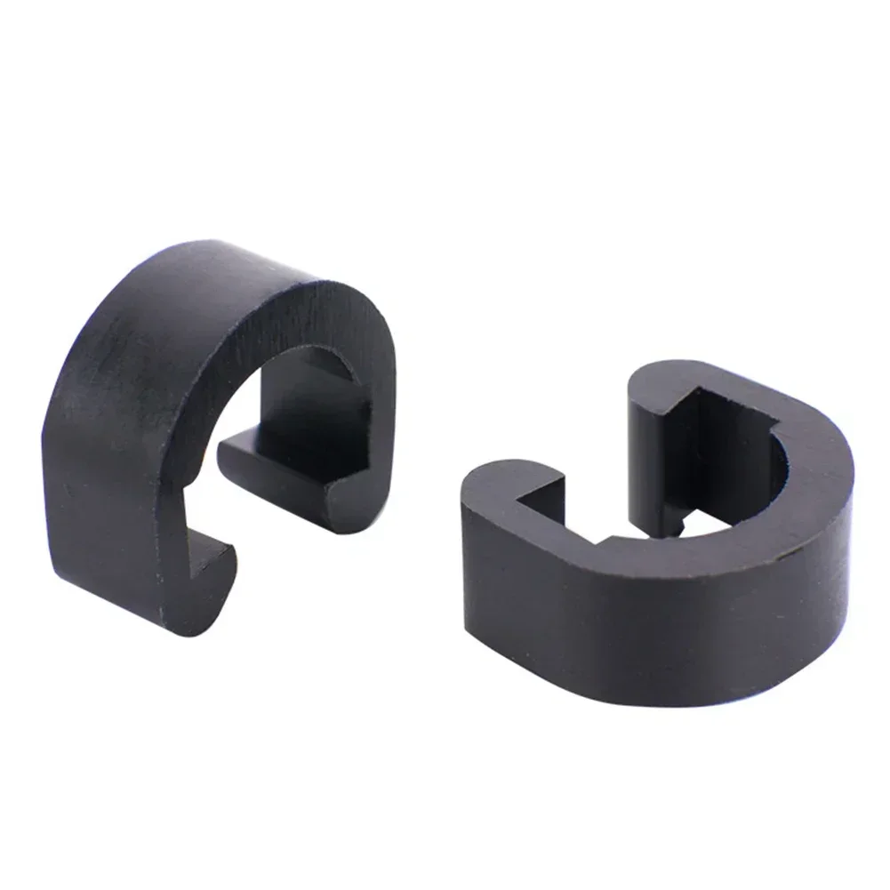 10 stks Fiets C-Clips Gesp Rem - Cyclo Gear recensie en prijs