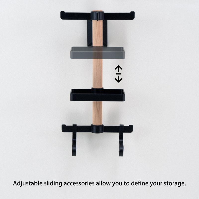 Fiets Desktop Organizer Displa - Cycling Gear Wall Organizer recensie en prijs