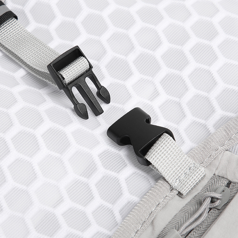 Reflecterend ademend hardloopv - Reflective Cycling Vest recensie en prijs