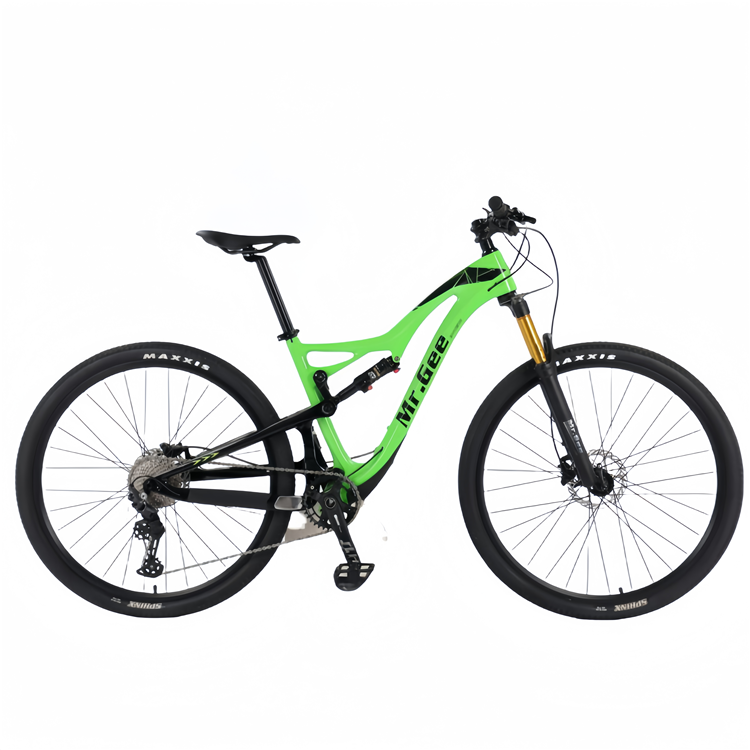 Koolstofvezel fiets 29 inch Ch - Cycling Gear Price recensie en prijs