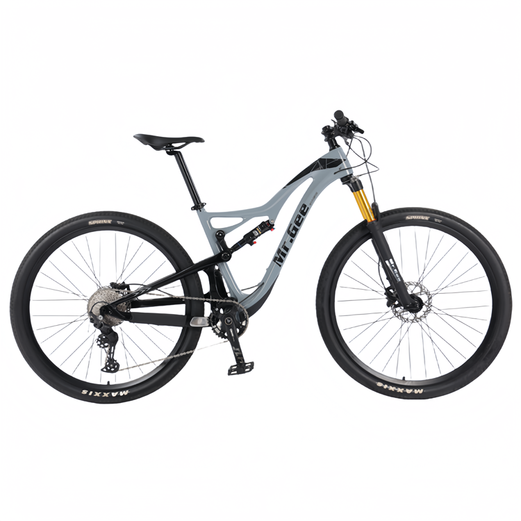 Koolstofvezel fiets 29 inch Ch - Cycling Gear Price recensie en prijs