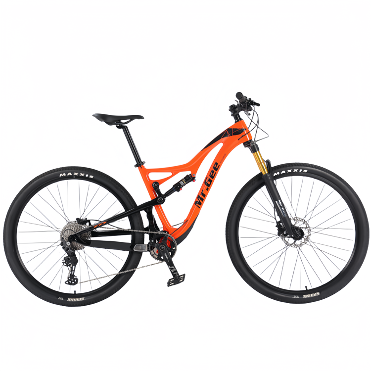 Koolstofvezel fiets 29 inch Ch - Cycling Gear Price recensie en prijs