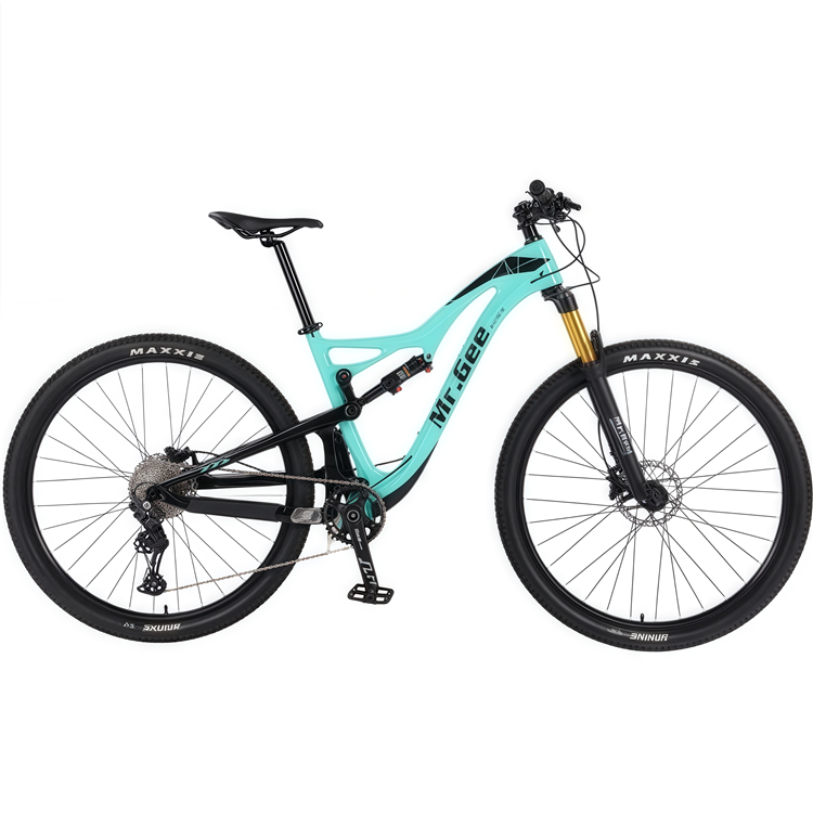 Koolstofvezel fiets 29 inch Ch - Cycling Gear Price recensie en prijs