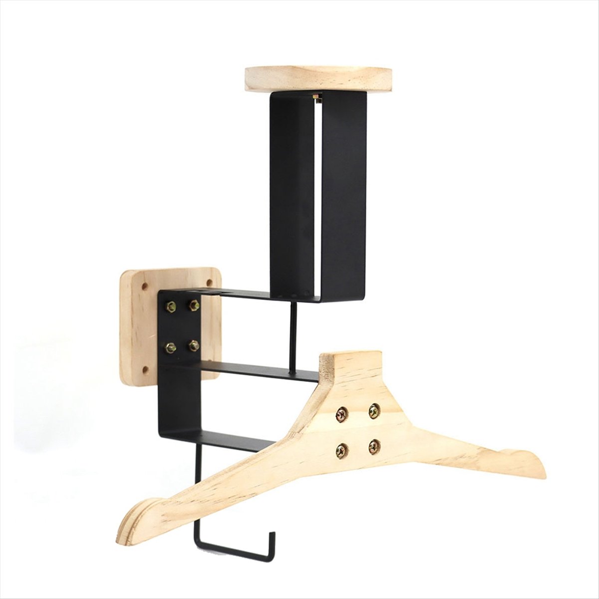Nieuwe aanwinst: motorfiets ho - Cycling Gear Rack recensie en prijs