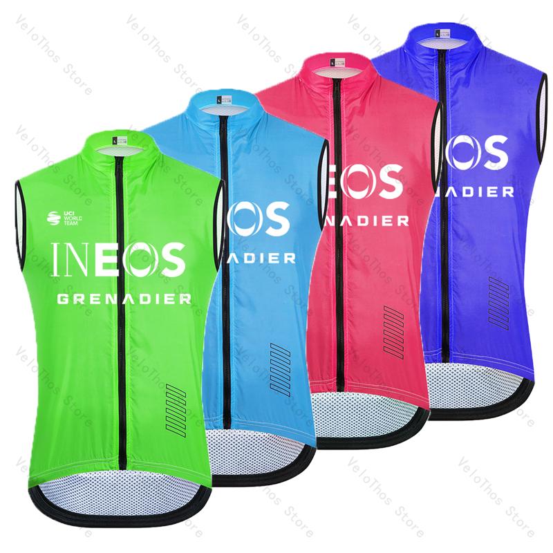 Zomerfietsvest 2026 Winddicht  - Reflective Cycling Vest recensie en prijs