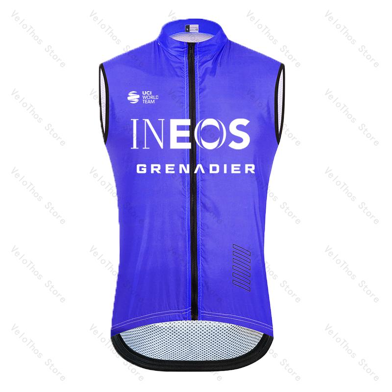 Zomerfietsvest 2026 Winddicht  - Reflective Cycling Vest recensie en prijs