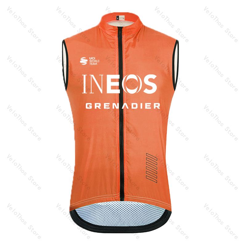 Zomerfietsvest 2026 Winddicht  - Reflective Cycling Vest recensie en prijs