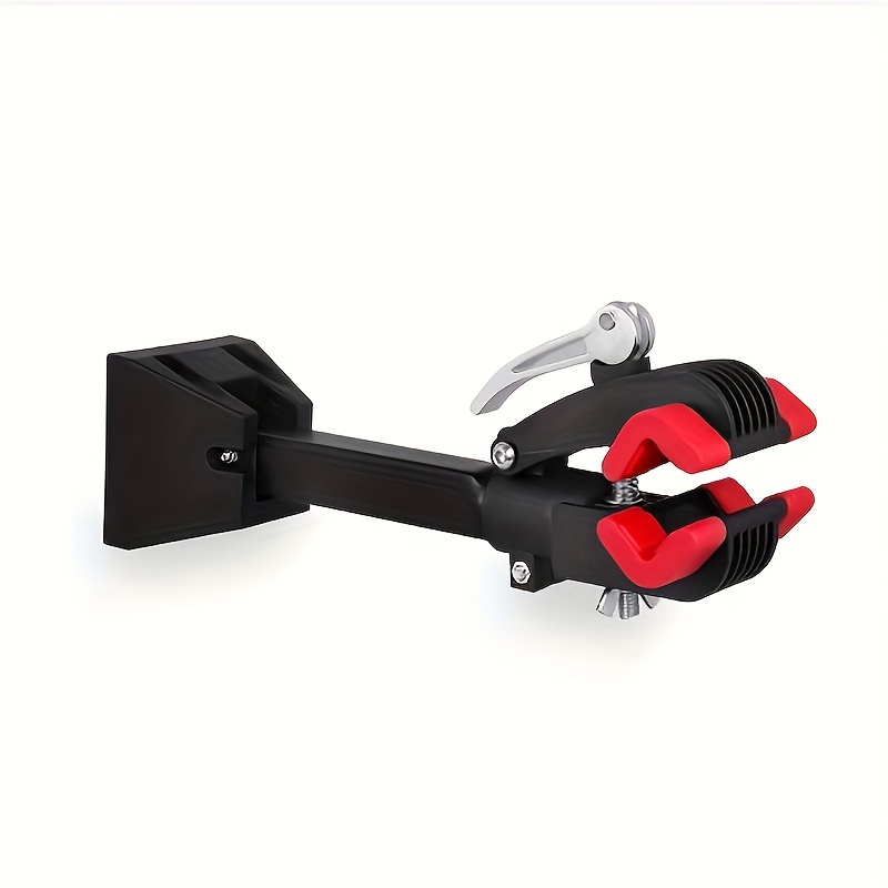 Fiets Wandmontage Fietsenrek P - Cycling Gear Wall Organizer recensie en prijs